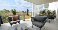BRAND NEW MODERN GROUND FLOOR APARTMENT “LA MAR” 790.000€