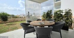 BRAND NEW MODERN GROUND FLOOR APARTMENT “LA MAR” 790.000€