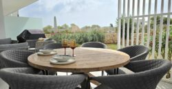 BRAND NEW MODERN GROUND FLOOR APARTMENT “LA MAR” 790.000€