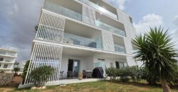 BRAND NEW MODERN GROUND FLOOR APARTMENT “LA MAR” 790.000€