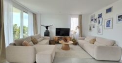BRAND NEW MODERN GROUND FLOOR APARTMENT “LA MAR” 790.000€