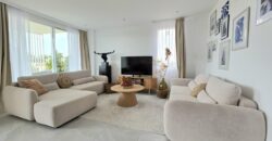 BRAND NEW MODERN GROUND FLOOR APARTMENT “LA MAR” 790.000€