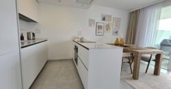 BRAND NEW MODERN GROUND FLOOR APARTMENT “LA MAR” 790.000€