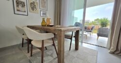 BRAND NEW MODERN GROUND FLOOR APARTMENT “LA MAR” 790.000€