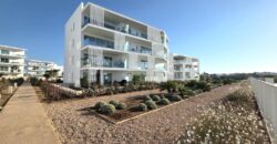 BRAND NEW MODERN GROUND FLOOR APARTMENT “LA MAR” 790.000€