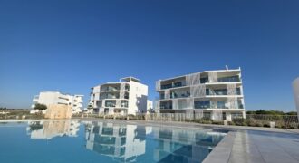 BRAND NEW MODERN GROUND FLOOR APARTMENT “LA MAR” 790.000€