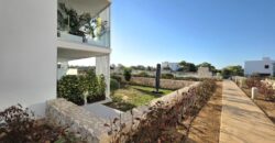 BRAND NEW MODERN GROUND FLOOR APARTMENT “LA MAR” 790.000€