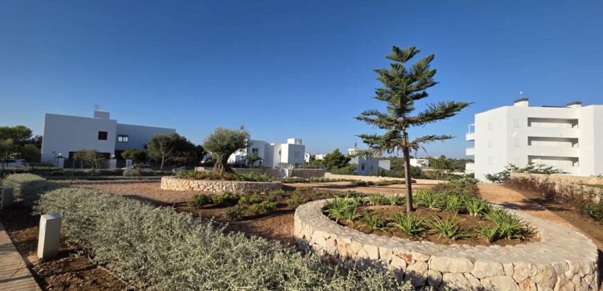 PISO NUEVO Y MODERNO EN PLANTA BAJA «LA MAR» 790.000 €