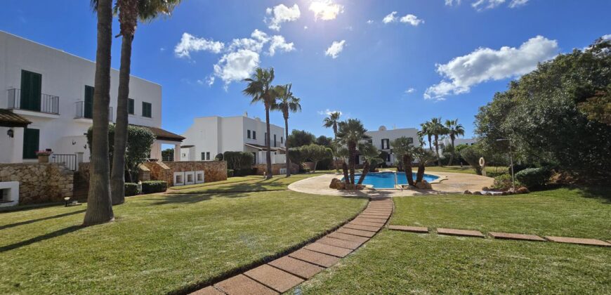 MARVELLOUS SEMI-DETACHED HOUSE FOR SALE, CALA EGOS