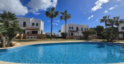 MARVELLOUS SEMI-DETACHED HOUSE FOR SALE, CALA EGOS