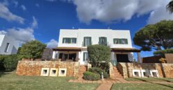 MARVELLOUS SEMI-DETACHED HOUSE FOR SALE, CALA EGOS
