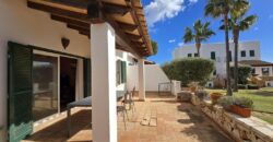 MARVELLOUS SEMI-DETACHED HOUSE FOR SALE, CALA EGOS
