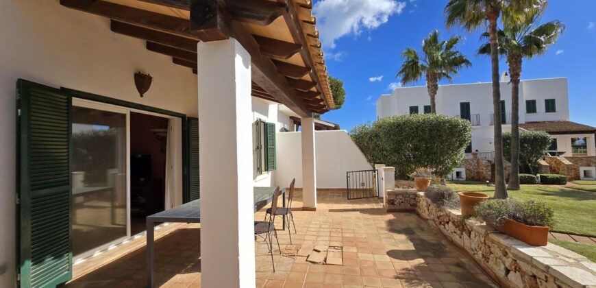 MARVELLOUS SEMI-DETACHED HOUSE FOR SALE, CALA EGOS