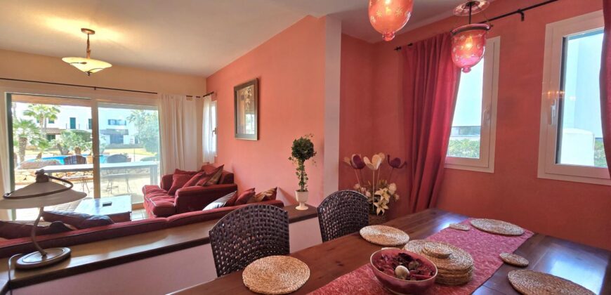 MARVELLOUS SEMI-DETACHED HOUSE FOR SALE, CALA EGOS