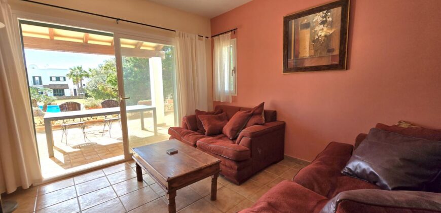 MARVELLOUS SEMI-DETACHED HOUSE FOR SALE, CALA EGOS