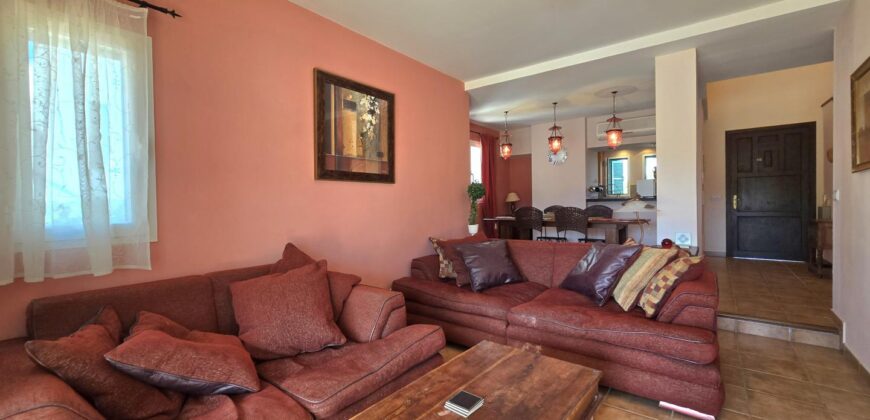 MARVELLOUS SEMI-DETACHED HOUSE FOR SALE, CALA EGOS