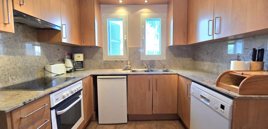 MARVELLOUS SEMI-DETACHED HOUSE FOR SALE, CALA EGOS
