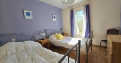 MARVELLOUS SEMI-DETACHED HOUSE FOR SALE, CALA EGOS