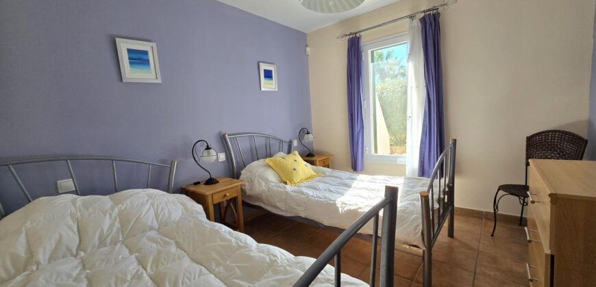 MARVELLOUS SEMI-DETACHED HOUSE FOR SALE, CALA EGOS