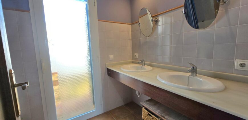 MARVELLOUS SEMI-DETACHED HOUSE FOR SALE, CALA EGOS