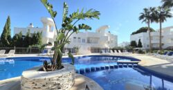 MODERNO PISO EN PRIMERA PLANTA, CALA D´OR 334.500 €