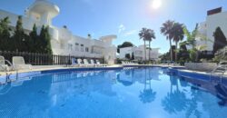 MODERNO PISO EN PRIMERA PLANTA, CALA D´OR 334.500 €