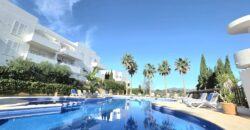 MODERNO PISO EN PRIMERA PLANTA, CALA D´OR 334.500 €