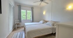 STUNNING IBICENCAN VILLA 2ND LINE TO THE SEA 699.500€