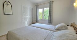 STUNNING IBICENCAN VILLA 2ND LINE TO THE SEA 699.500€