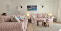 WUNDERSCHÖNE VILLA IM IBIZA STIL 2.MEERESLINIE 649.500€