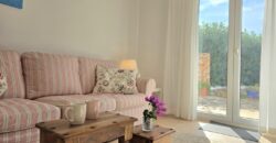 WUNDERSCHÖNE VILLA IM IBIZA STIL 2.MEERESLINIE 649.500€