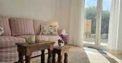 STUNNING IBICENCAN VILLA 2ND LINE TO THE SEA 699.500€