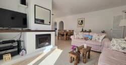 STUNNING IBICENCAN VILLA 2ND LINE TO THE SEA 699.500€