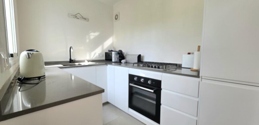 STUNNING IBICENCAN VILLA 2ND LINE TO THE SEA 699.500€