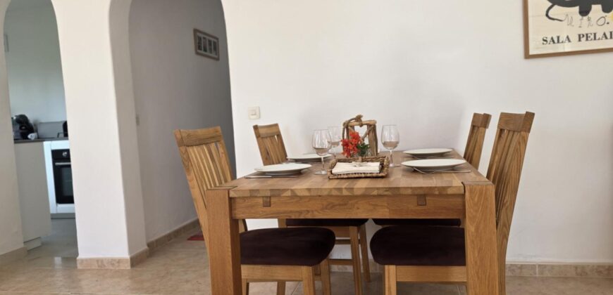 WUNDERSCHÖNE VILLA IM IBIZA STIL 2.MEERESLINIE 649.500€