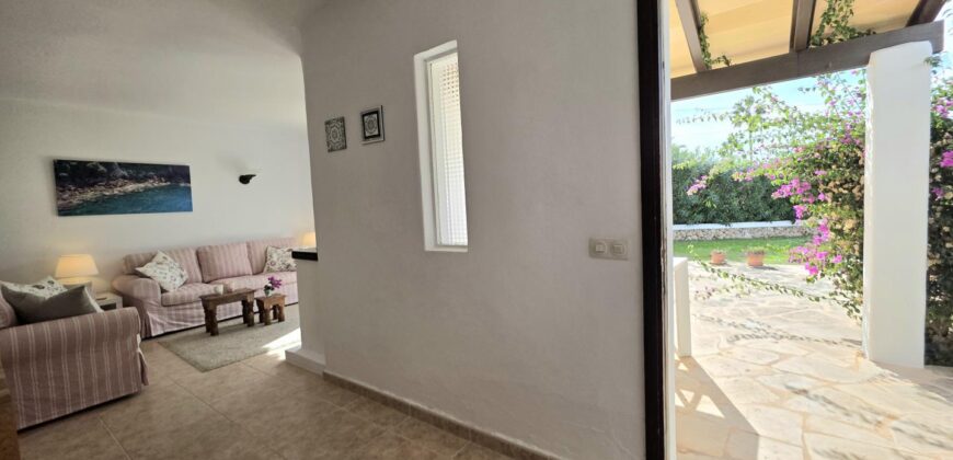 WUNDERSCHÖNE VILLA IM IBIZA STIL 2.MEERESLINIE 649.500€