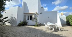 WUNDERSCHÖNE VILLA IM IBIZA STIL 2.MEERESLINIE 649.500€