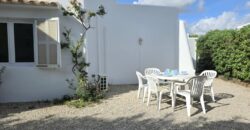 ENCANTADORA VILLA CON ESTILO IBICENCO EN SEGUNDA LÍNEA DE MAR 649.500 €