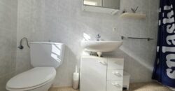 STUNNING IBICENCAN VILLA 2ND LINE TO THE SEA 699.500€