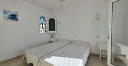 STUNNING IBICENCAN VILLA 2ND LINE TO THE SEA 699.500€