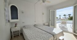 WUNDERSCHÖNE VILLA IM IBIZA STIL 2.MEERESLINIE 649.500€