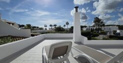 WUNDERSCHÖNE VILLA IM IBIZA STIL 2.MEERESLINIE 649.500€