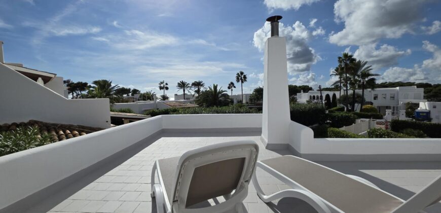 WUNDERSCHÖNE VILLA IM IBIZA STIL 2.MEERESLINIE 649.500€