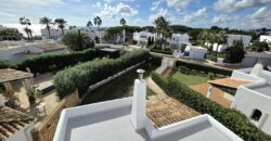 WUNDERSCHÖNE VILLA IM IBIZA STIL 2.MEERESLINIE 649.500€