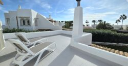 WUNDERSCHÖNE VILLA IM IBIZA STIL 2.MEERESLINIE 649.500€