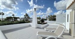 ENCANTADORA VILLA CON ESTILO IBICENCO EN SEGUNDA LÍNEA DE MAR 649.500 €