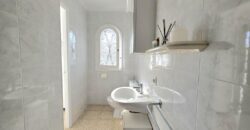 ENCANTADORA VILLA CON ESTILO IBICENCO EN SEGUNDA LÍNEA DE MAR 649.500 €