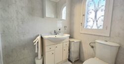 STUNNING IBICENCAN VILLA 2ND LINE TO THE SEA 699.500€