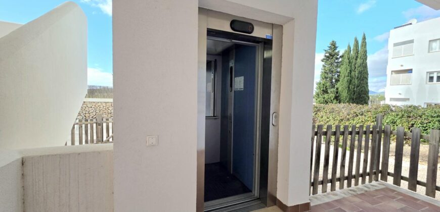 MODERN FIRST FLOOR APARTMENT, CALA D´OR,  334.500€