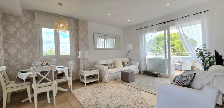 MODERN FIRST FLOOR APARTMENT, CALA D´OR,  334.500€